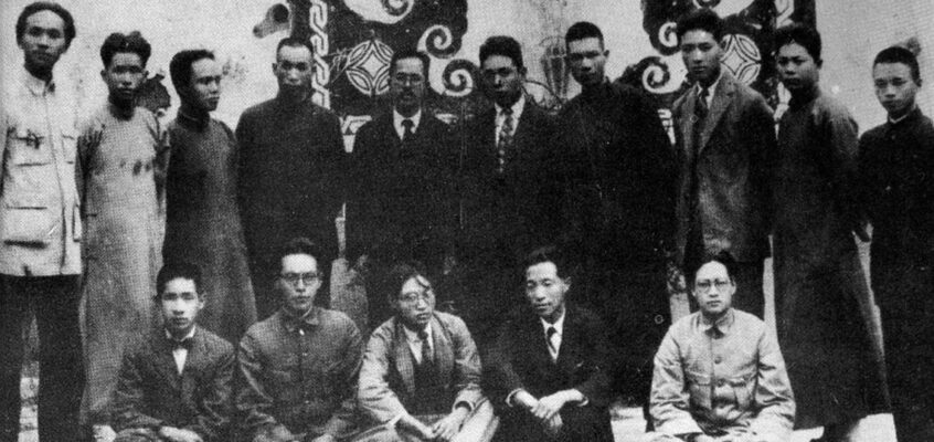 Korean Anarchist Federation