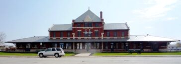 Mincome a fost un experiment la scară largă efectuat în Dauphin, Manitoba