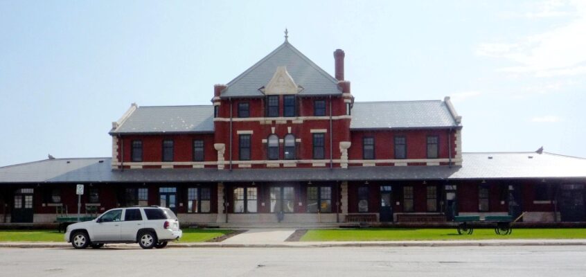 Mincome a fost un experiment la scară largă efectuat în Dauphin, Manitoba