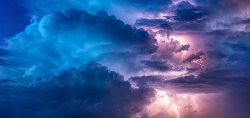 Clouds
