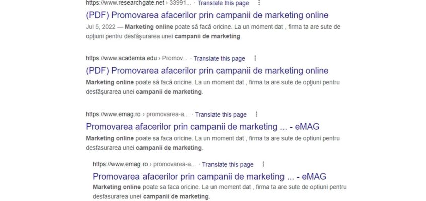 SERP