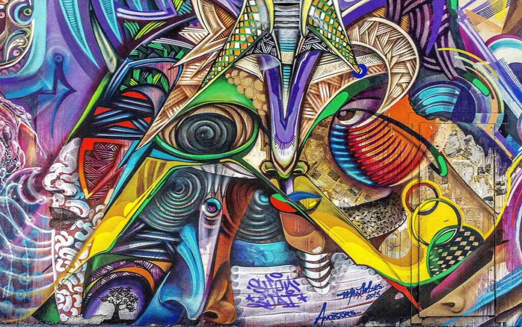 Graffiti