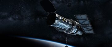 Telescopul spațial Hubble