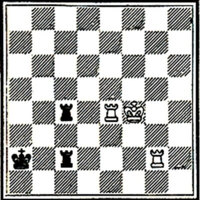 Mutările turnului la șah