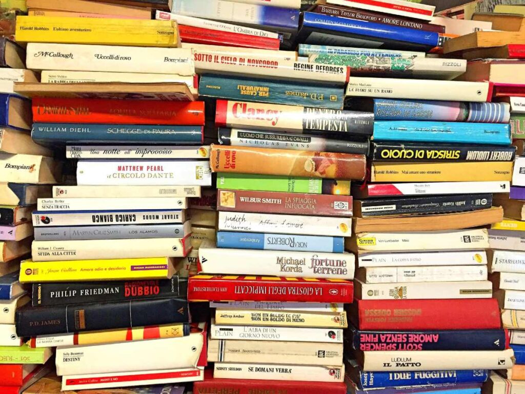 Books