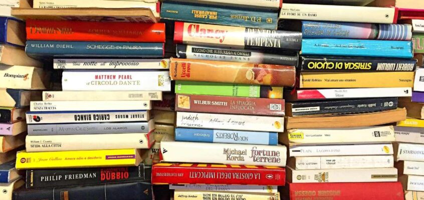 Books