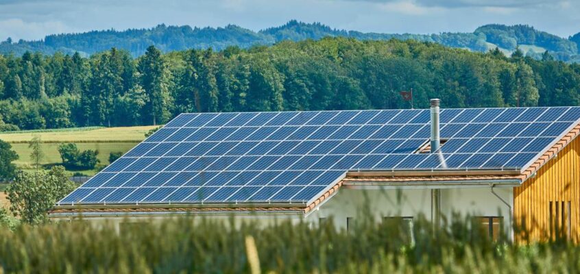 Solar energy