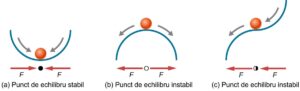 Puncte de echilibru