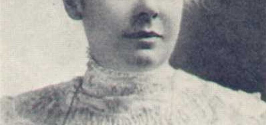Lizzie Borden