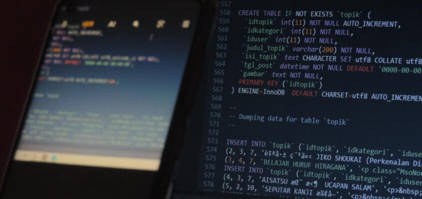 Database - SQL