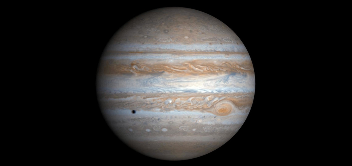 Jupiter