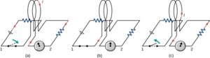 Tensiunea electromotoare