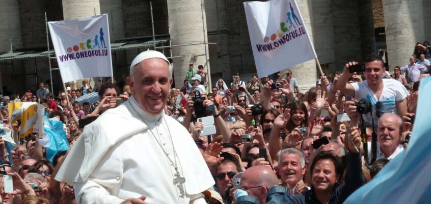 Papa Francisc