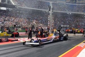 Top Fuel