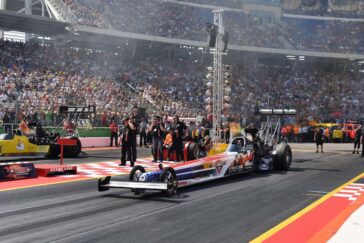 Top Fuel