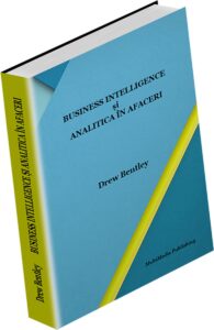 Business intelligence și analitica în afaceri