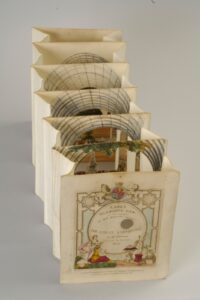Carte tunel