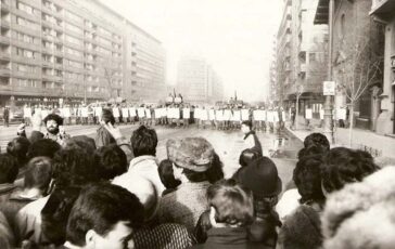 Revoluția română din decembrie 1989