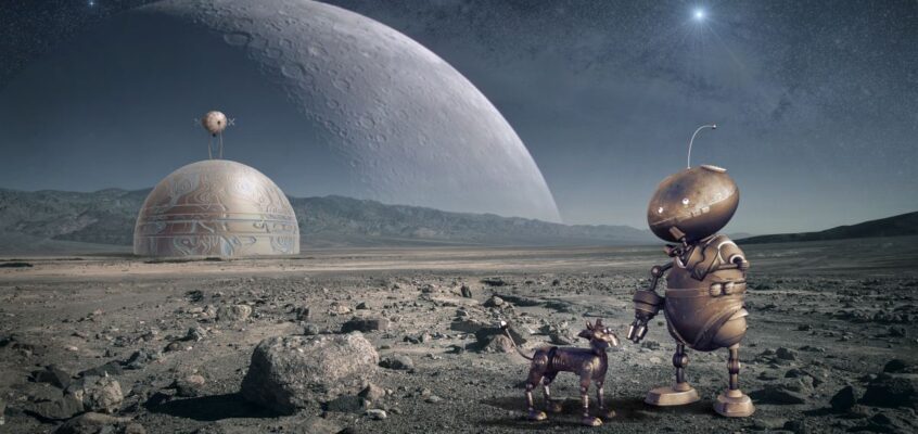 Robots