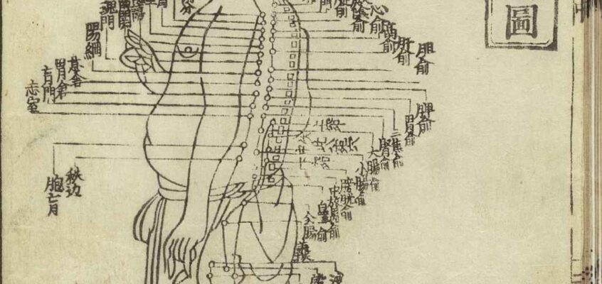 Acupunctura