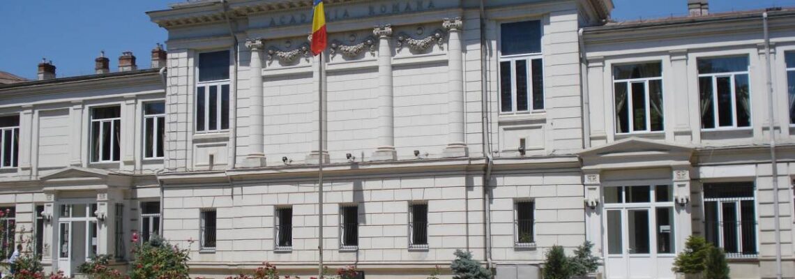 Academia Română
