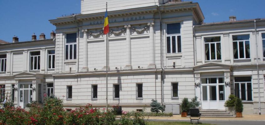 Academia Română