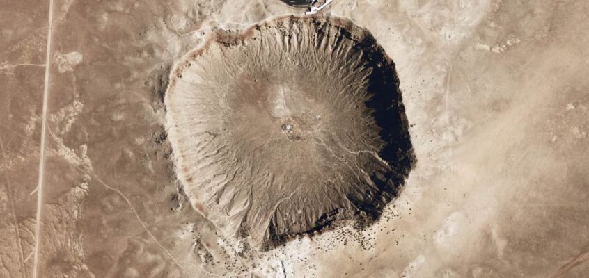 Meteor Crater