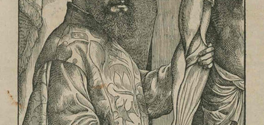 Andreas Vesalius