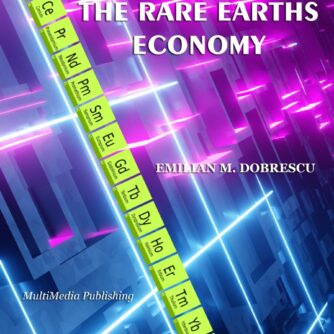 The Rare Earths Economy
