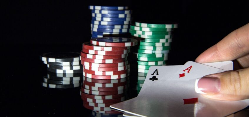 Poker