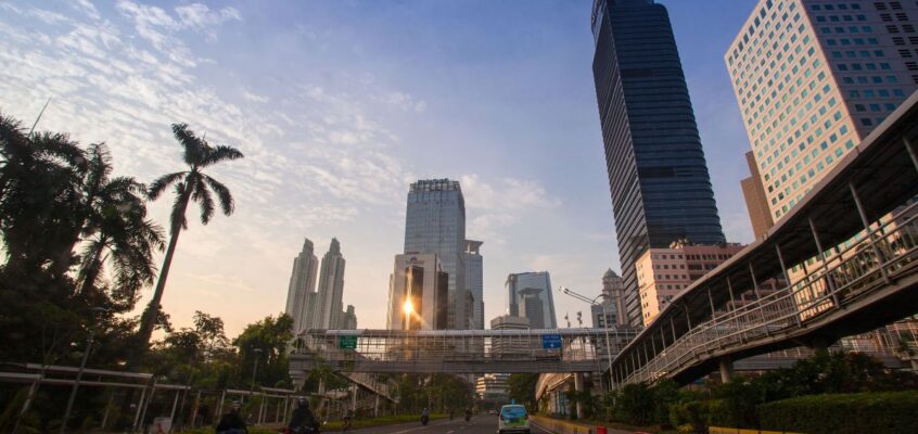 Jakarta, Indonesia