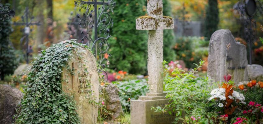 Cimitir