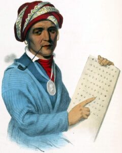 Sequoyah