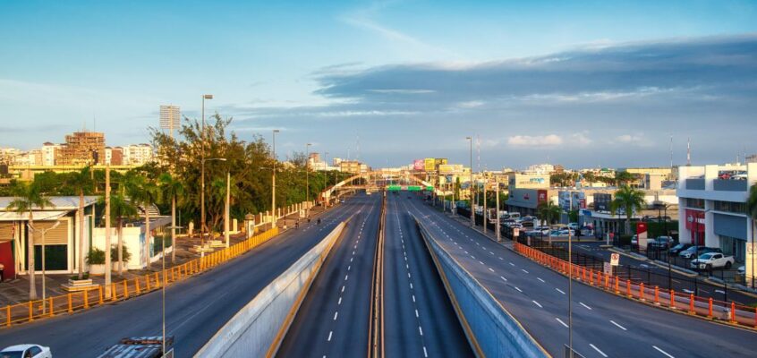Santo Domingo, Republica Dominicană