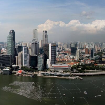 Singapore
