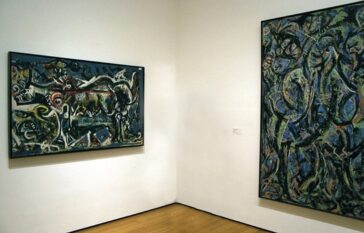 Jackson Pollock