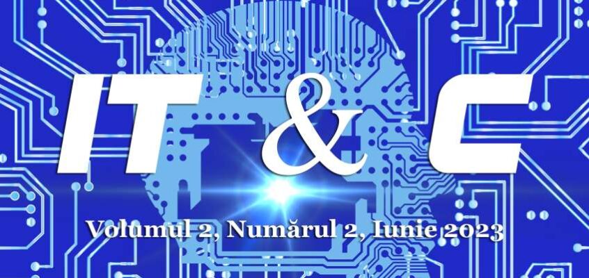 IT & C, Volumul 2, Numărul 2, Iunie 2023