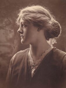 Woman