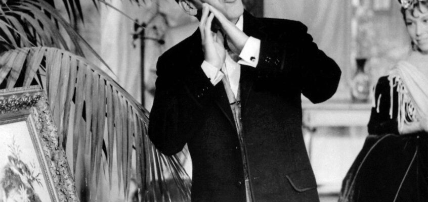 Frank Sinatra