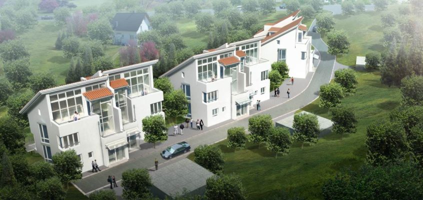 Case duplex