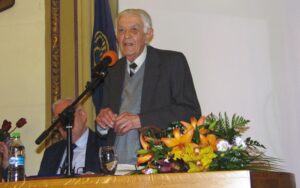 Marius Sabin Peculea