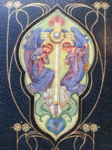 The Book of Common Prayer