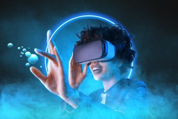 Virtual reality