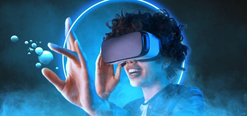 Virtual reality