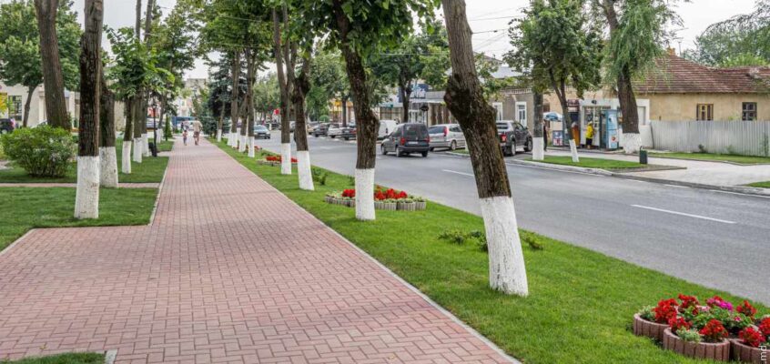 Orhei, Republica Moldova