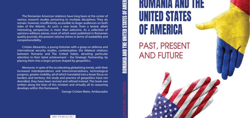 Romania and the United States of America - Past, Present and Future