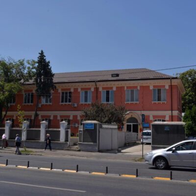 Tribunalul Militar Bucuresti