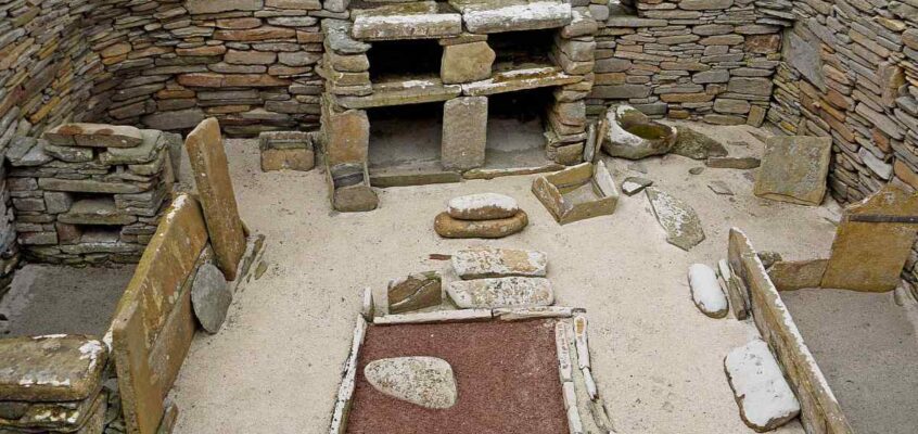 Skara Brae
