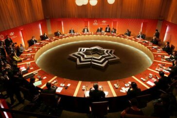 APEC Australia 2007
