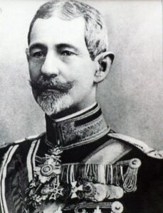 Mareșalul Alexandru Averescu